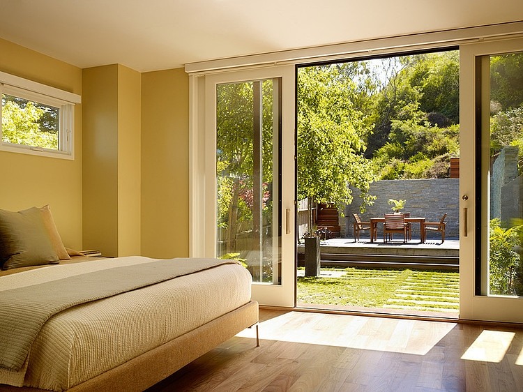 Cole Valley Residence by John Maniscalco Architecture