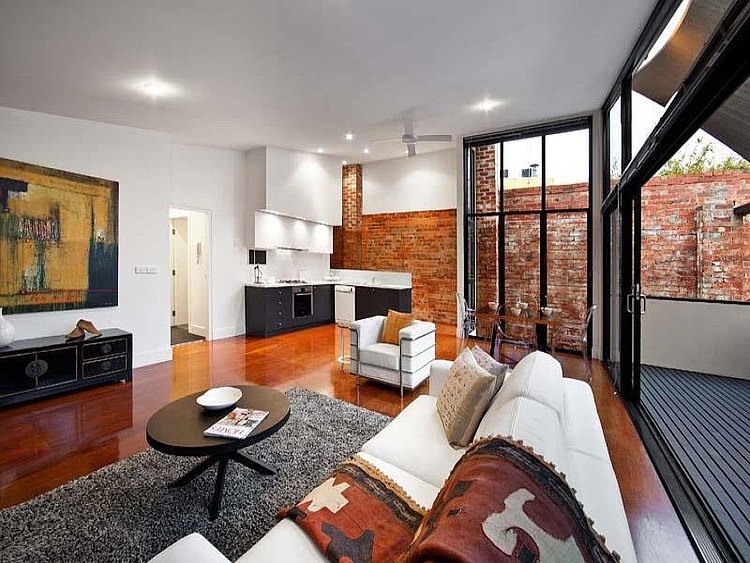 Fitzroy Residence