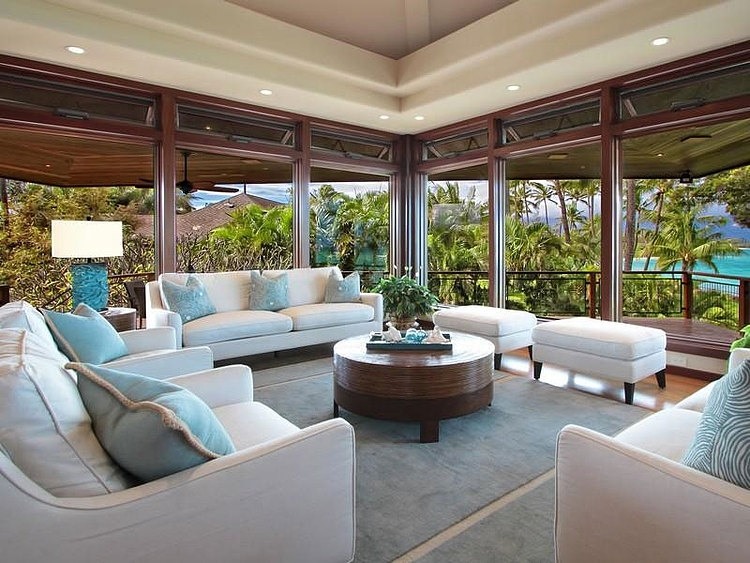 Dream Beachfront Home