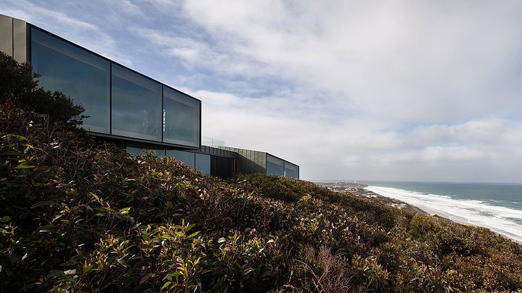 Fairhaven Residence by John Wardle Architects