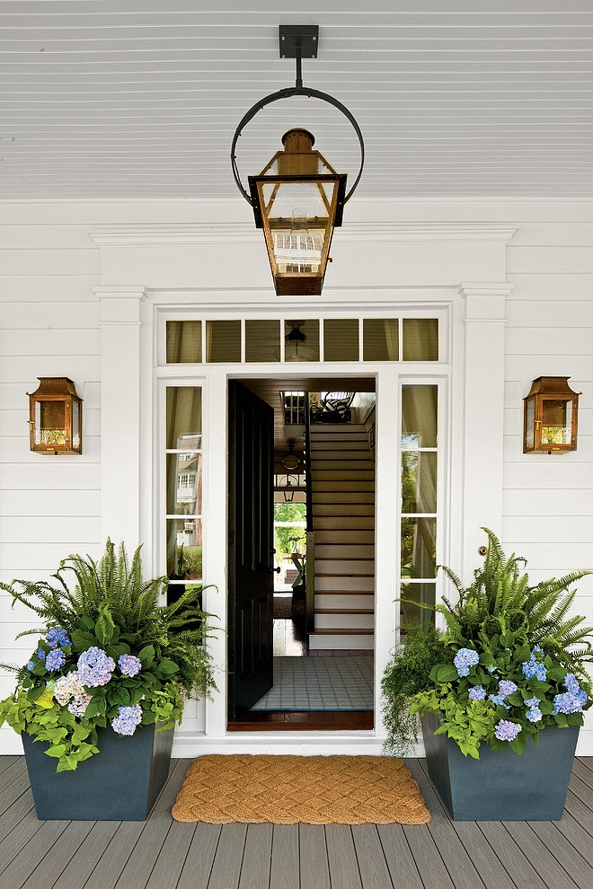Farmhouse Renovation by Historical Concepts