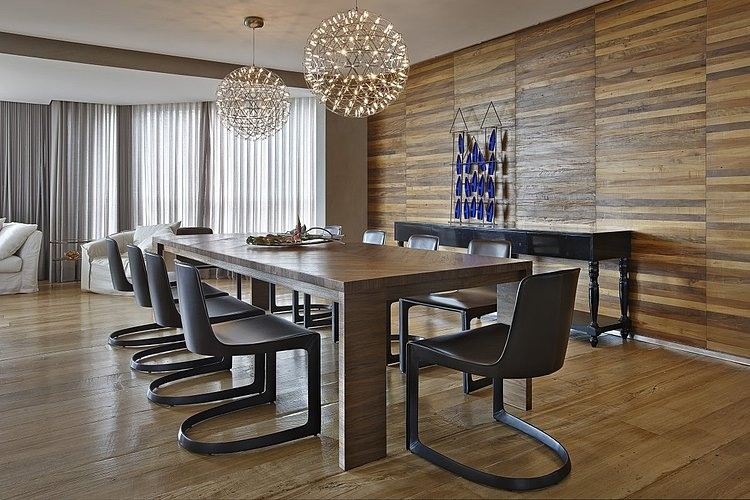 LA Apartment by David Guerra
