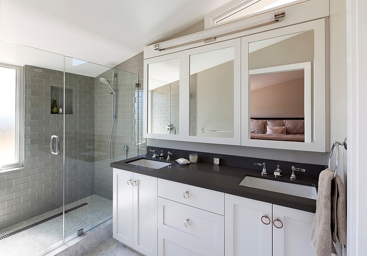 Marin Bungalow by Feldman Architecture