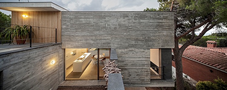 Mediterrrani 32 Project by Isern Associats