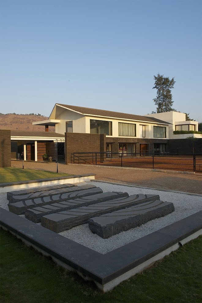 PA House by Atelier dnD