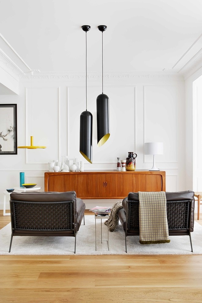 San Sebastian Apartment by Mikel Irastorza