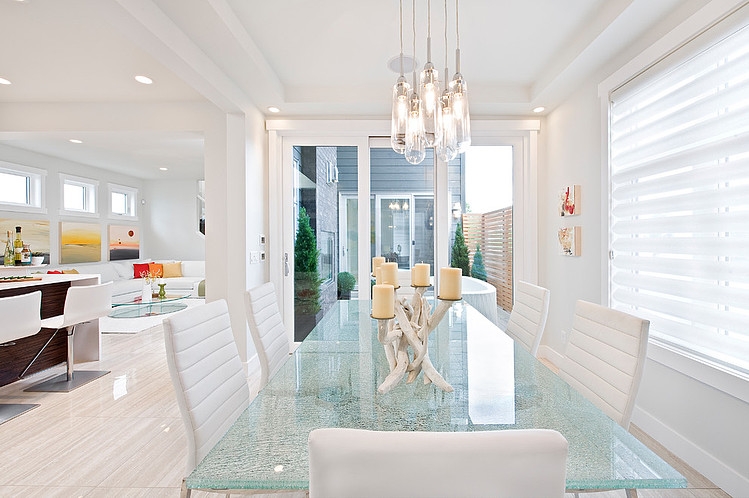 Stampede Dream Home by Homes by Avi
