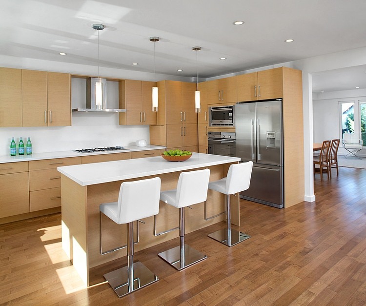 Asymmetrical Overhaul by Klondike Contracting