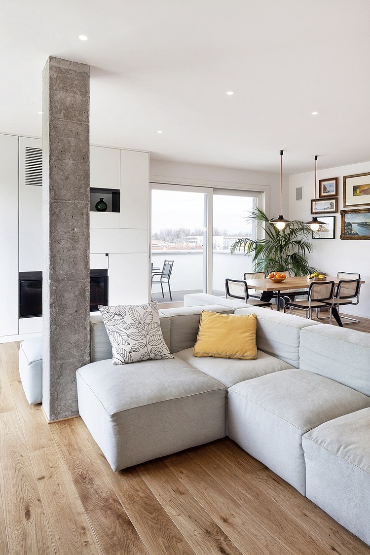 Casa F/H by Studiomobile