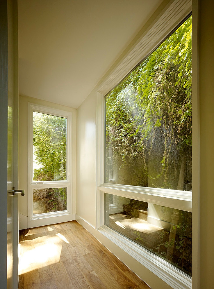 Cole Valley Residence by John Maniscalco Architecture