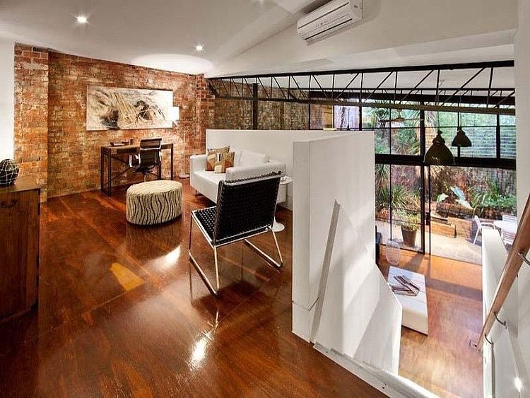 Fitzroy Residence