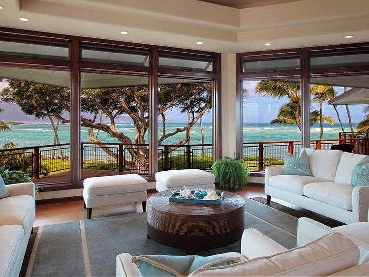 Dream Beachfront Home