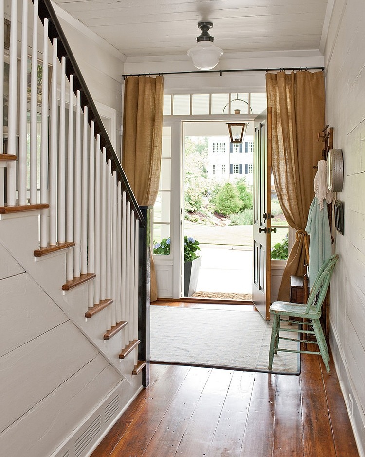 Farmhouse Renovation by Historical Concepts