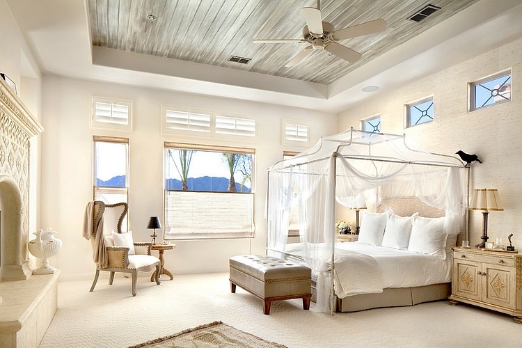 La Quinta Residence by Willetts Design & Associates