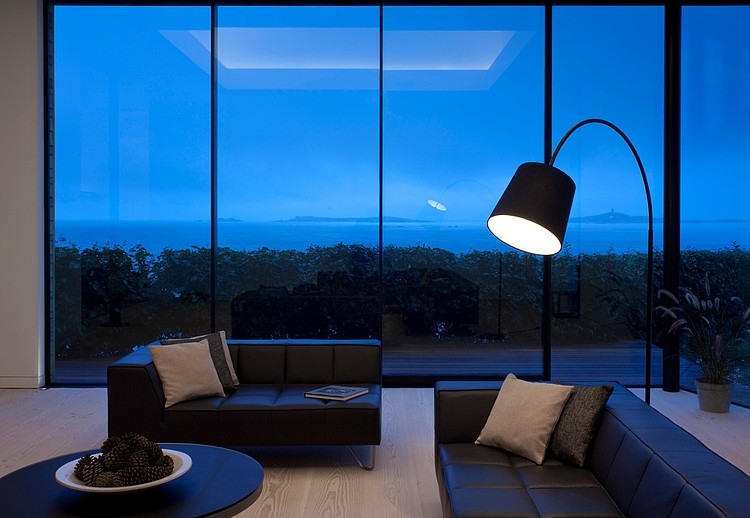 Le Portelet by Moo Architects