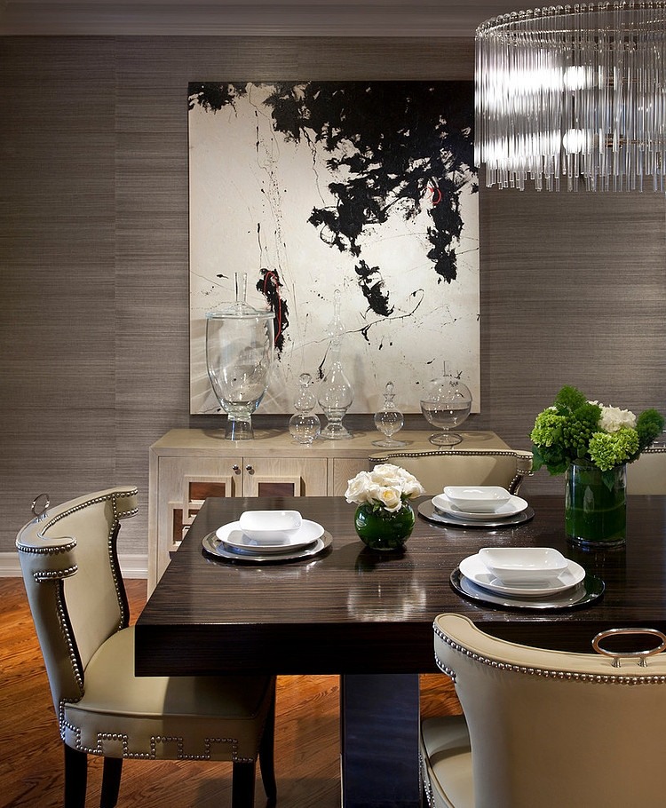 Long Island Residence by emc2interiors
