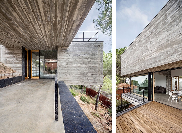 Mediterrrani 32 Project by Isern Associats