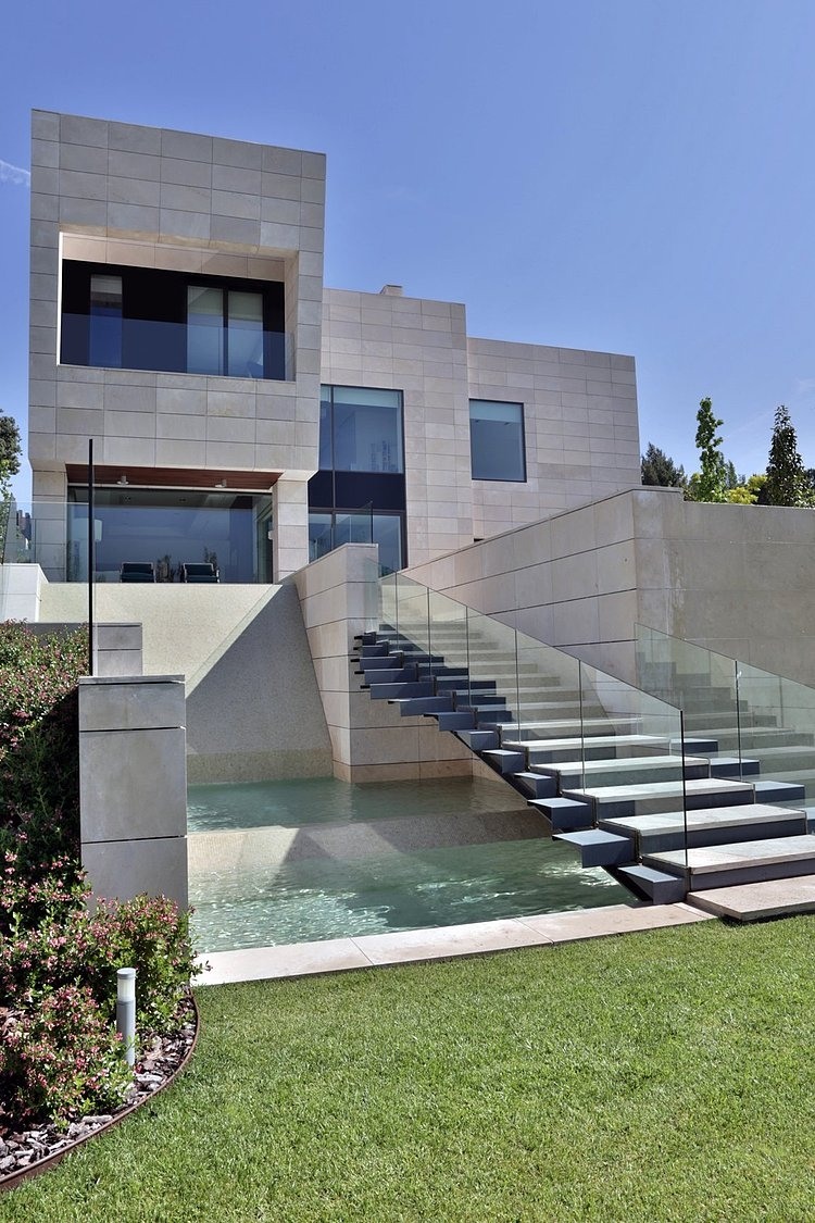 The Memory House by A-cero
