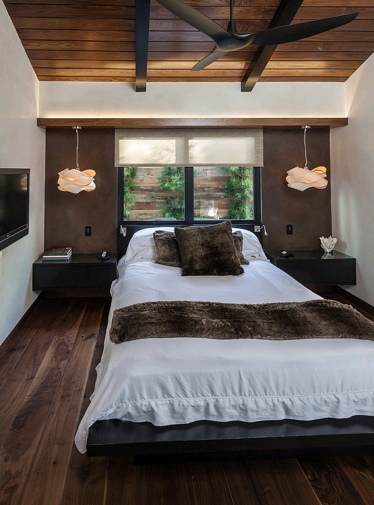 Ocean Front Residence by Beach House Design & Development