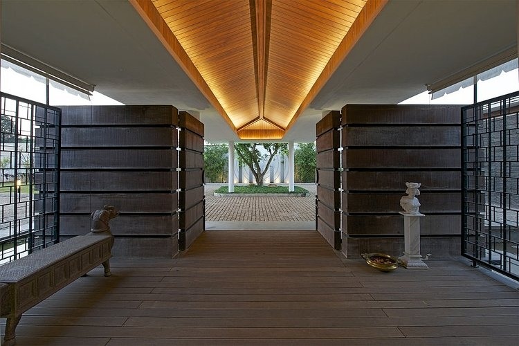 PA House by Atelier dnD