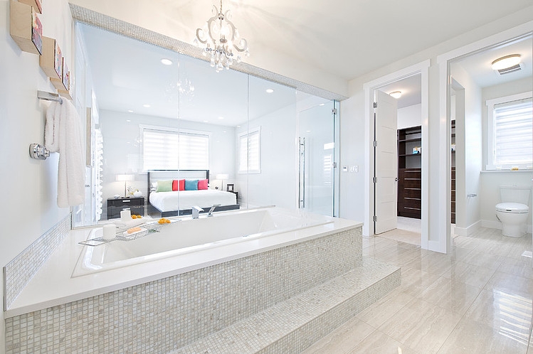 Stampede Dream Home by Homes by Avi