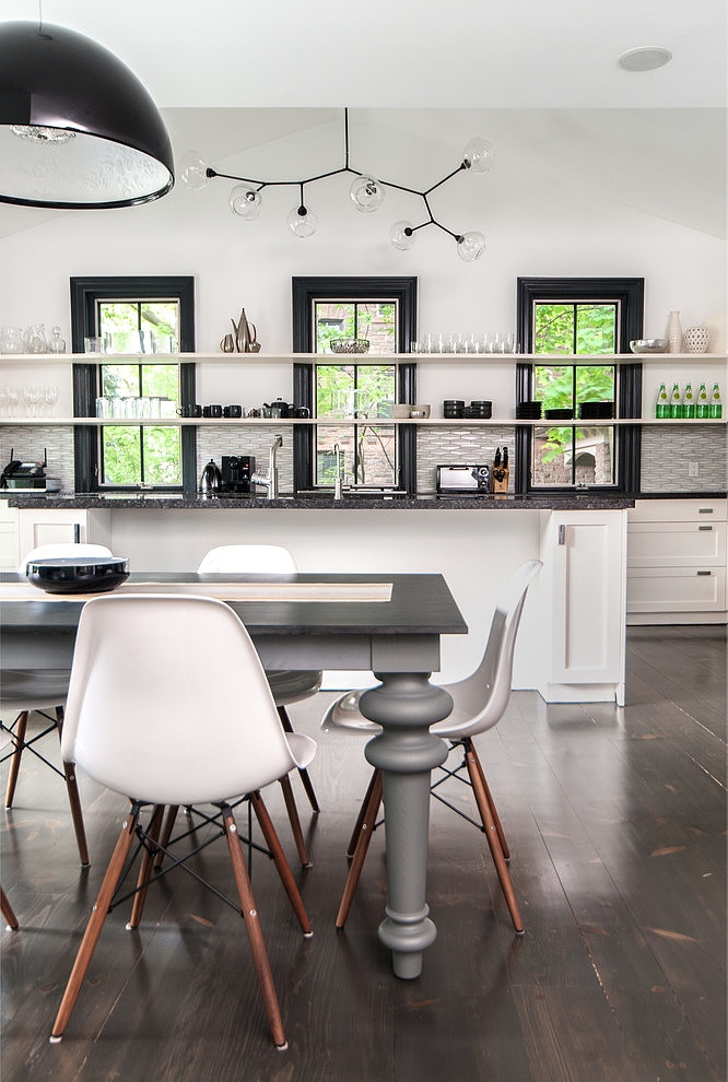 Wells Hill Residence by M House