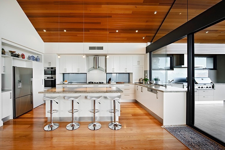 Alver Residence by Cambuild