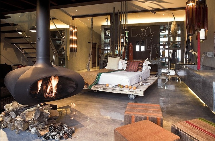 Areias do Seixo Hotel
