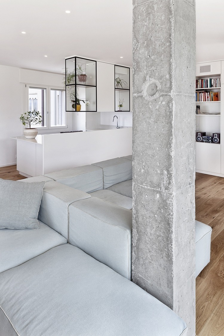 Casa F/H by Studiomobile