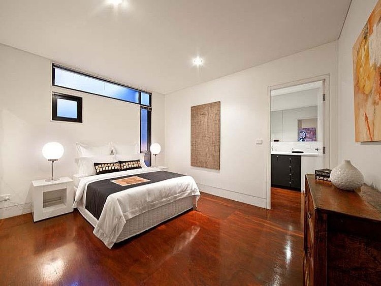 Fitzroy Residence
