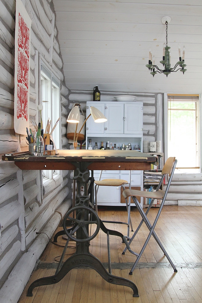 Eclectic Home by Nicole Ray