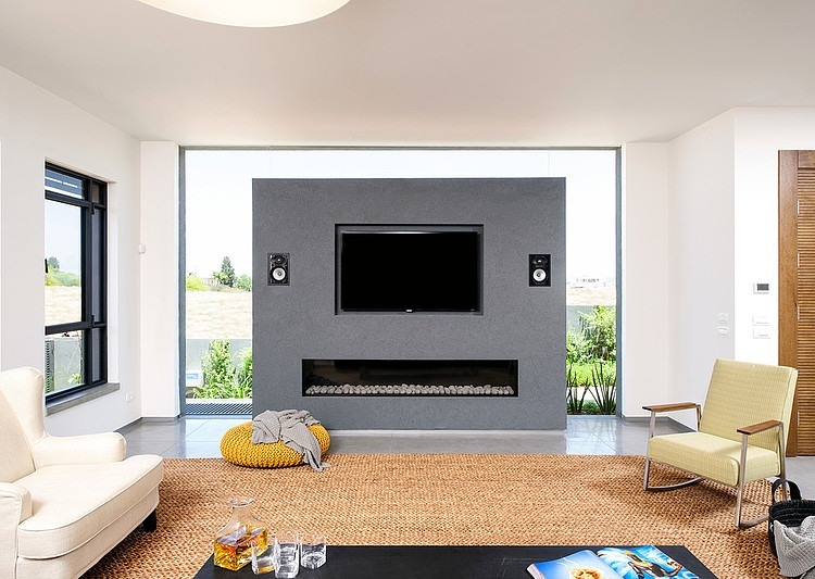 Hod-Hasharon House