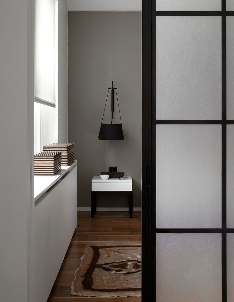 Hudson Loft by SchappacherWhite Ltd.