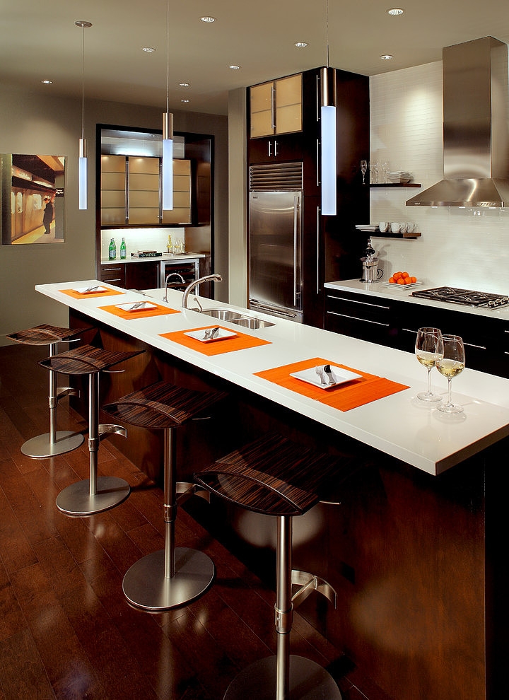 Kierland Loft Project by Heidi Rawson Design