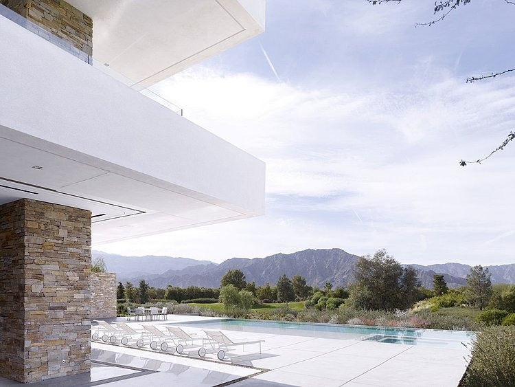 Madison Residence by XTEN Architecture