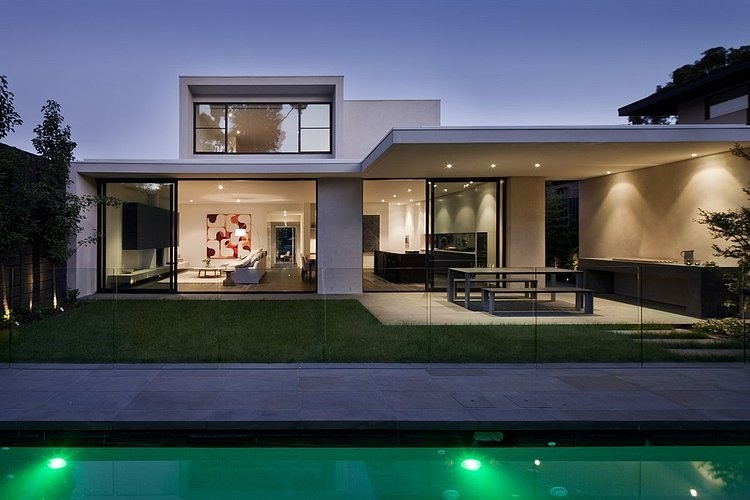Malvern House by Lubelso