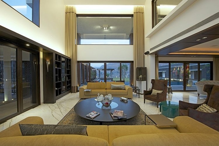 PA House by Atelier dnD