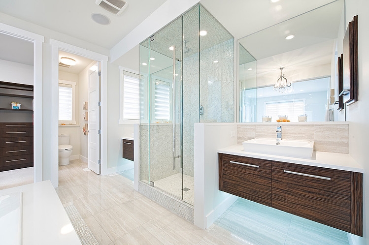 Stampede Dream Home by Homes by Avi