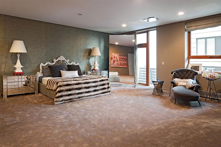 Stunning Greenwich Street Apartment