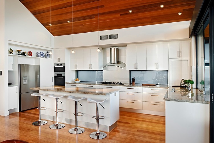 Alver Residence by Cambuild