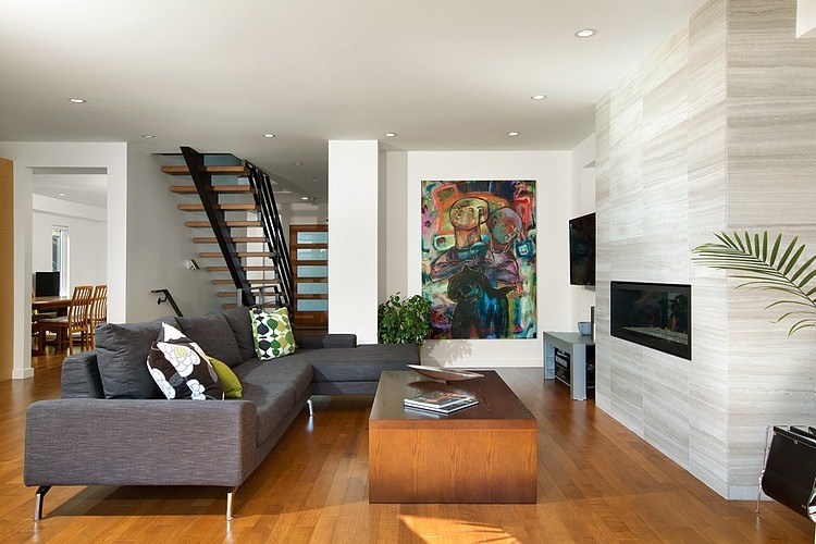 Asymmetrical Overhaul by Klondike Contracting