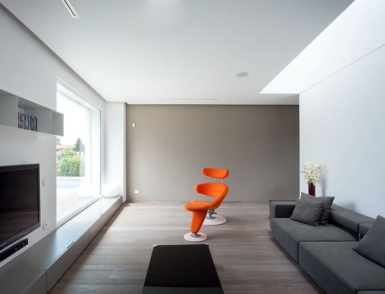 Bergamo Residence by Dap Studio