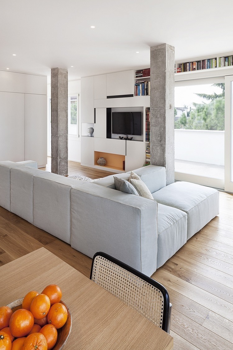 Casa F/H by Studiomobile