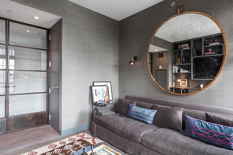 Contemporary Apartment in Brooklyn