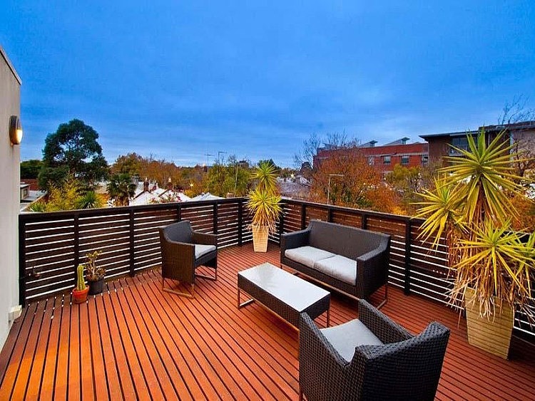 Fitzroy Residence