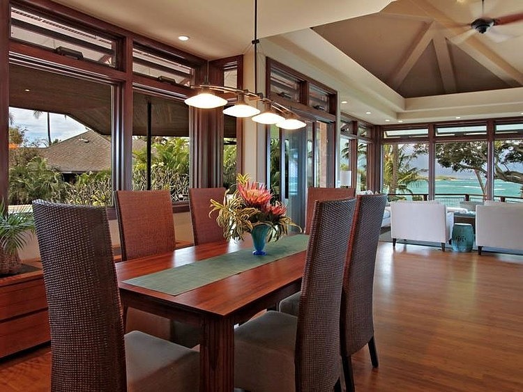 Dream Beachfront Home