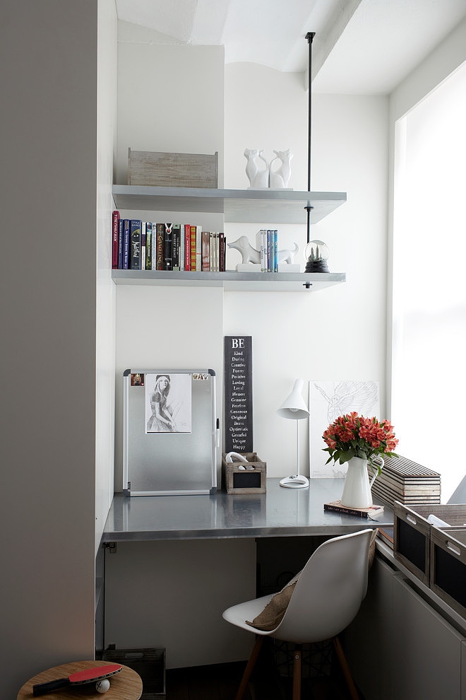 Hudson Loft by SchappacherWhite Ltd.
