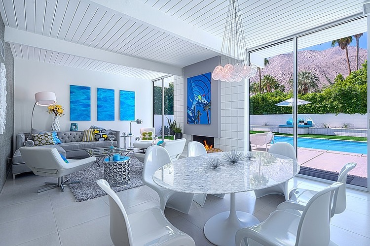 Las Palmas Residence