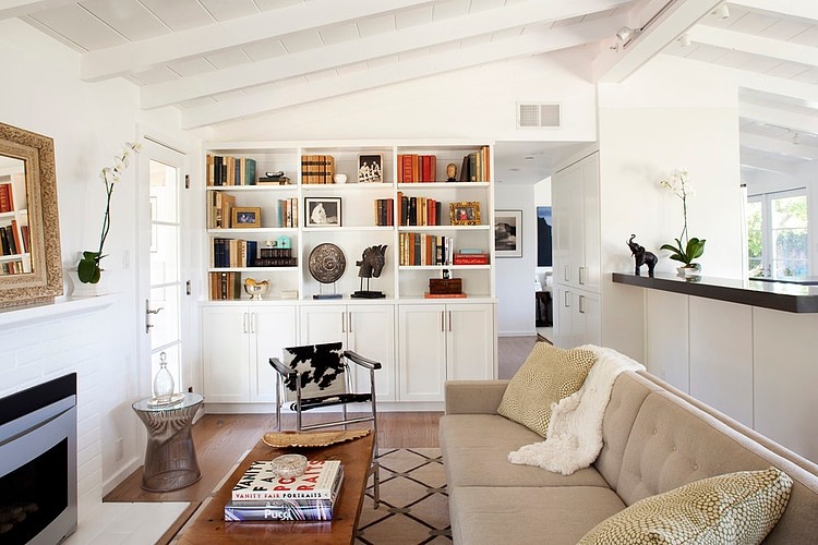 Marin Bungalow by Feldman Architecture