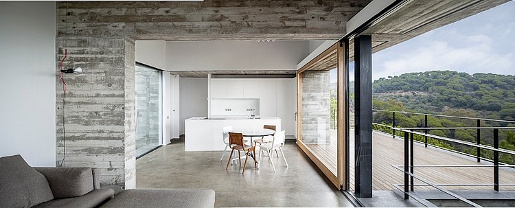 Mediterrrani 32 Project by Isern Associats
